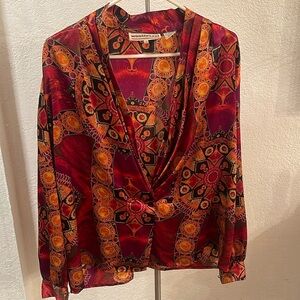 Westbound vintage cardigan